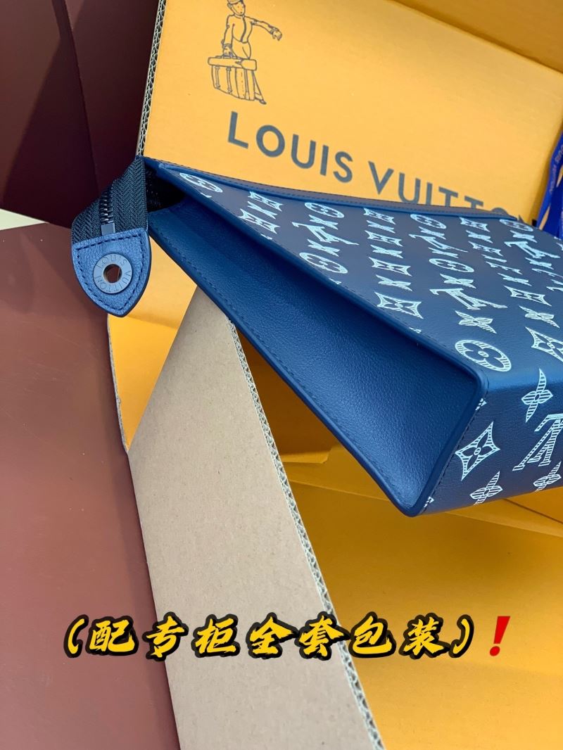 LV Wallets